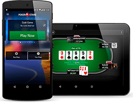 Real money poker apps for android