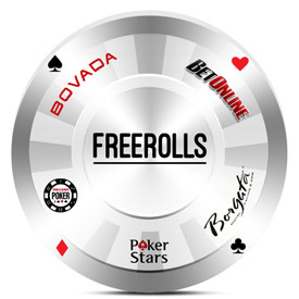 Best Online Poker Freerolls