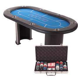 Casino Style Poker Tables For Sale